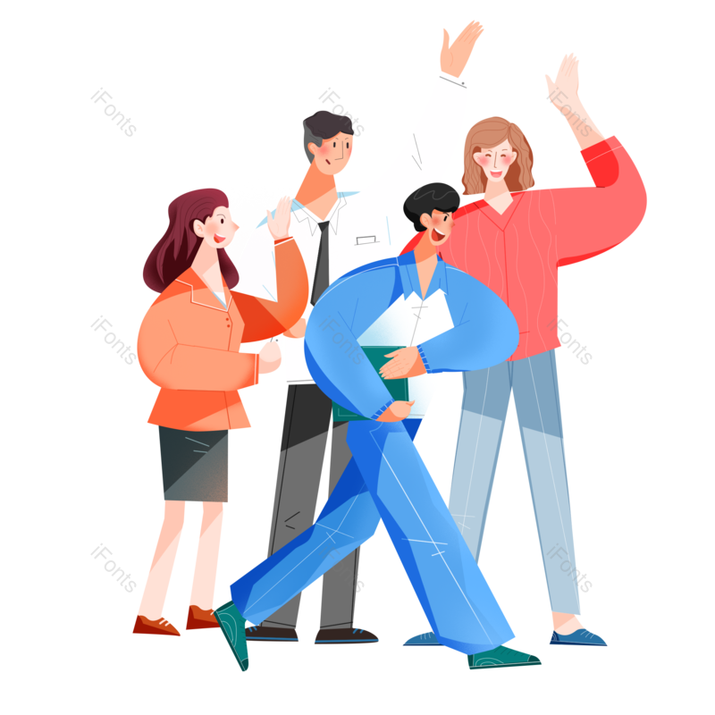 高考图片,学习元素,扁平化PNG,学校免抠素材